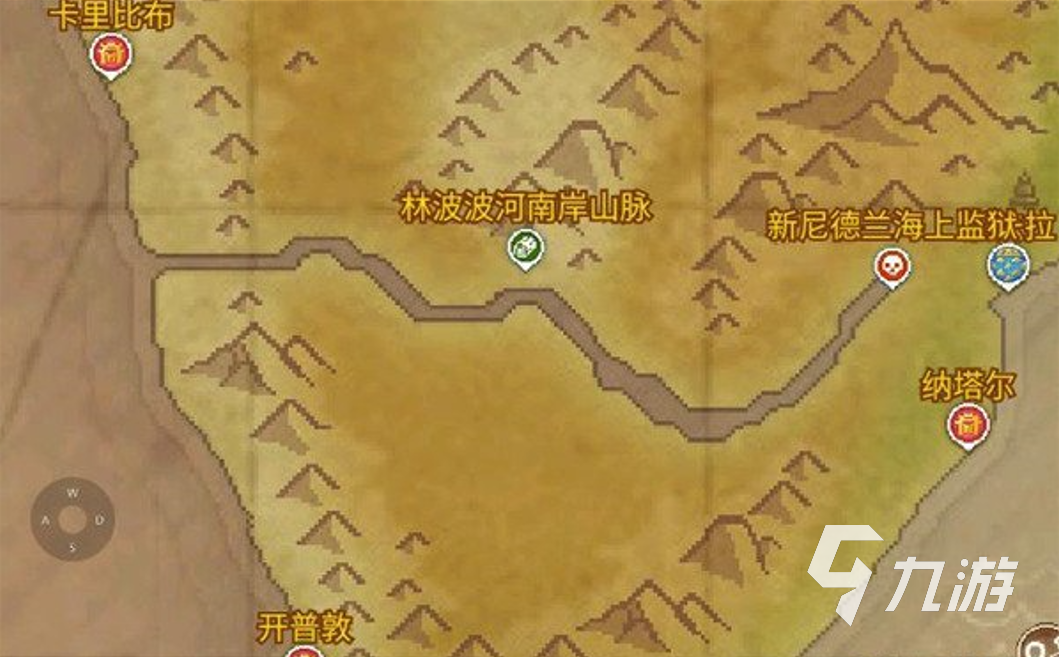航海日記2基礎(chǔ)材料怎么刷 基礎(chǔ)材料獲取方法