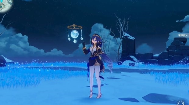 原神莱依拉什么时候出 莱依拉上线时间一览