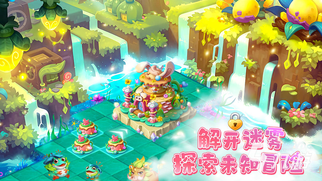 2022最新游戏排行榜前十名盘点 免费的最新游戏合集