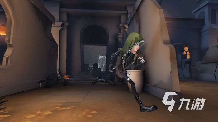 第五人格月夜逃脱怎么玩 万圣节月夜逃脱玩法介绍