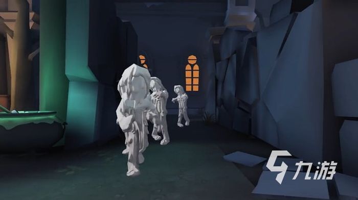 第五人格月夜逃脱怎么玩 万圣节月夜逃脱玩法介绍