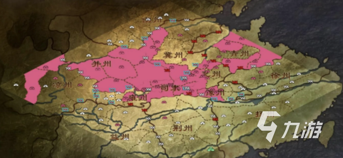 几种颜色互相占领的游戏有哪些 2022互相占领的游戏推荐