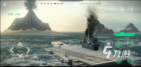 現(xiàn)代戰(zhàn)艦游戲下載正版手機(jī)版 2022現(xiàn)代戰(zhàn)艦最新下載地址