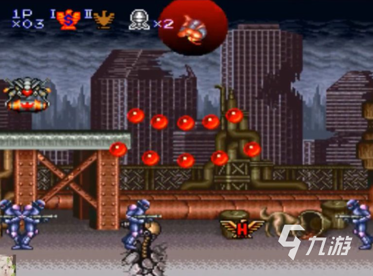 重装机兵下载地址分享 2022怎么下载重装机兵安卓版