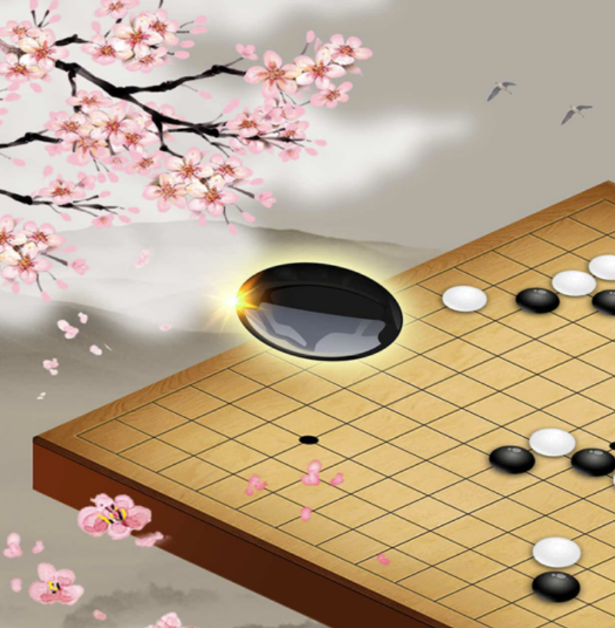 五子棋游戲下載手機(jī)版下載地址 五子棋手游下載鏈接