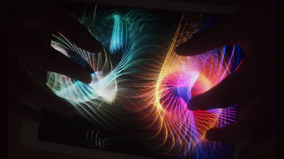 炫彩粒子3d下载最新版2022 炫彩粒子手游下载地址分享