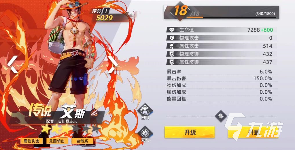 代號伙伴艾斯怎么樣 艾斯技能強(qiáng)度分析