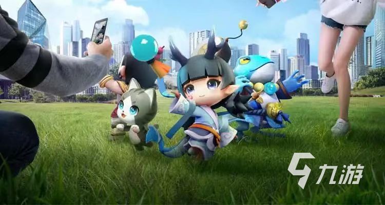 2022年流行的捉妖游戏有哪些 好玩的捉妖游戏推荐
