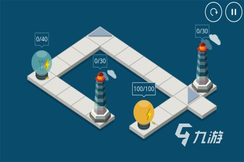 有趣的游戏迷宫2022 热门迷宫游戏下载大全