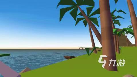2022年好玩的海岛生存游戏有哪些 有趣的海岛生存游戏推荐