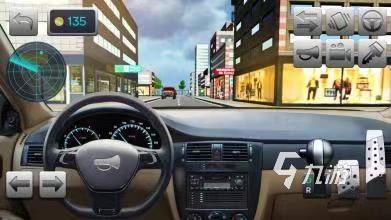 2022年好玩的开车模拟器手机游戏有哪些 开车模拟器手机游戏推荐