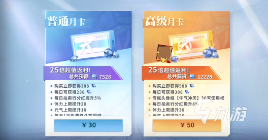 全明星激斗低氪礼包买哪个 全明星激斗低氪礼包购买指南