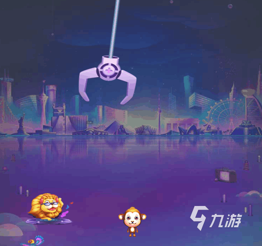 免費抓娃娃游戲有哪些 2022好玩的抓娃娃游戲推薦