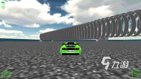 2022年热门的汽车模拟器游戏大全有哪些 汽车模拟器游戏下载推荐