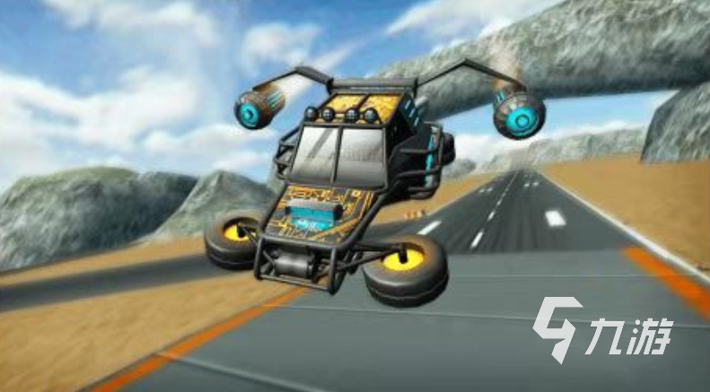 2022年热门的汽车模拟器游戏大全有哪些 汽车模拟器游戏下载推荐