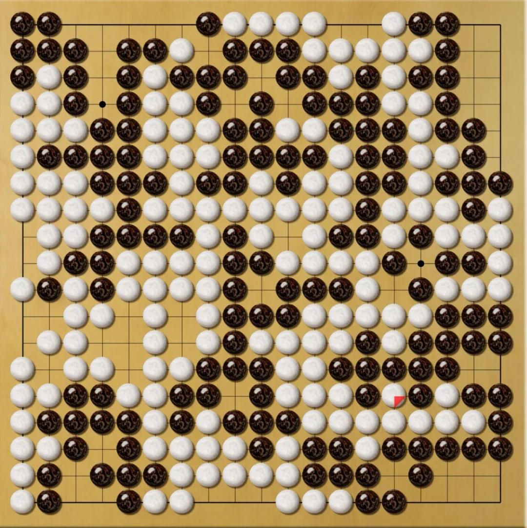 2022免费的下围棋游戏 有什么好玩的下围棋游戏推荐截图