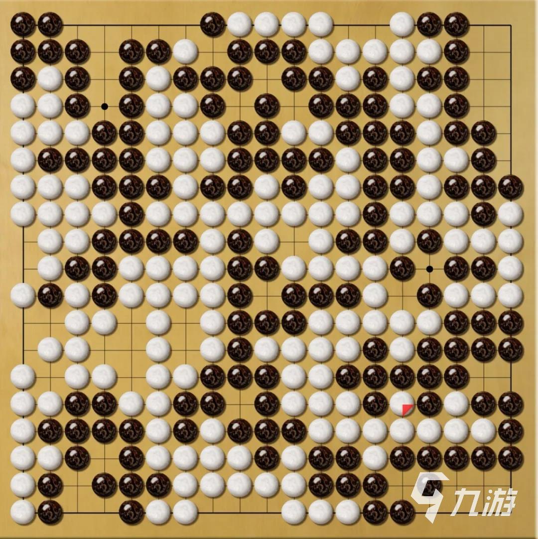 2022免费的下围棋游戏 有什么好玩的下围棋游戏推荐