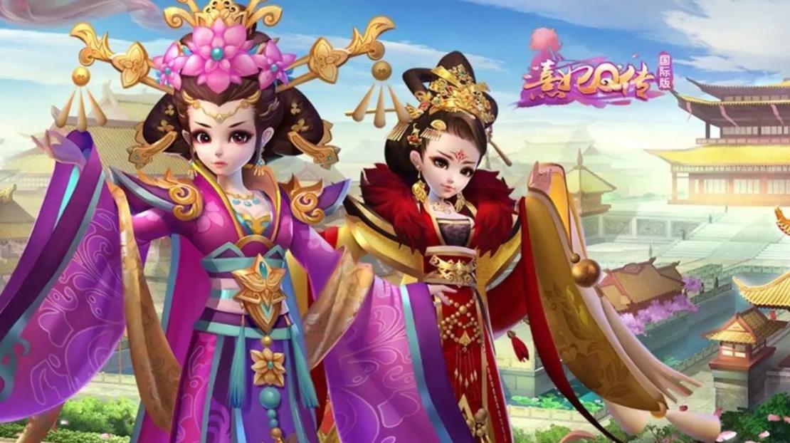 2022年流行的开后宫游戏有哪些 可以开后宫的游戏推荐