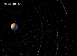 太空模拟器中文版下载预约2022 太空模拟器预约地址分享截图