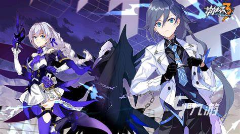 二次元mmorpg手游有哪些 2022经典的二次元角色扮演手游推荐
