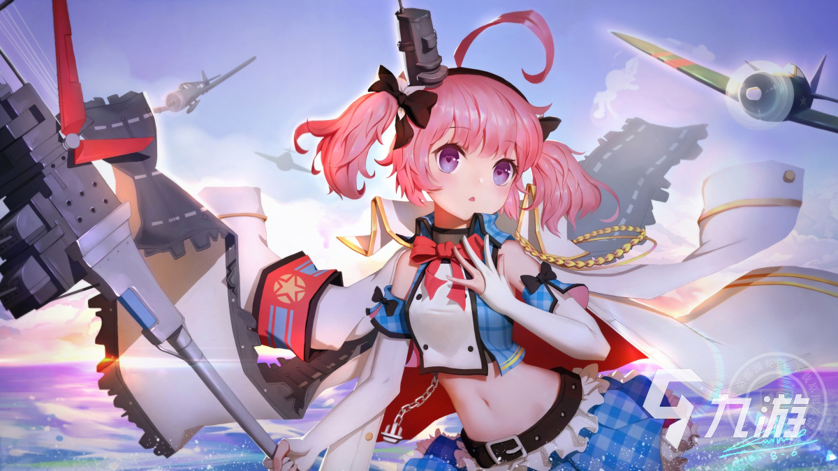 二次元mmorpg手游有哪些 2022经典的二次元角色扮演手游推荐