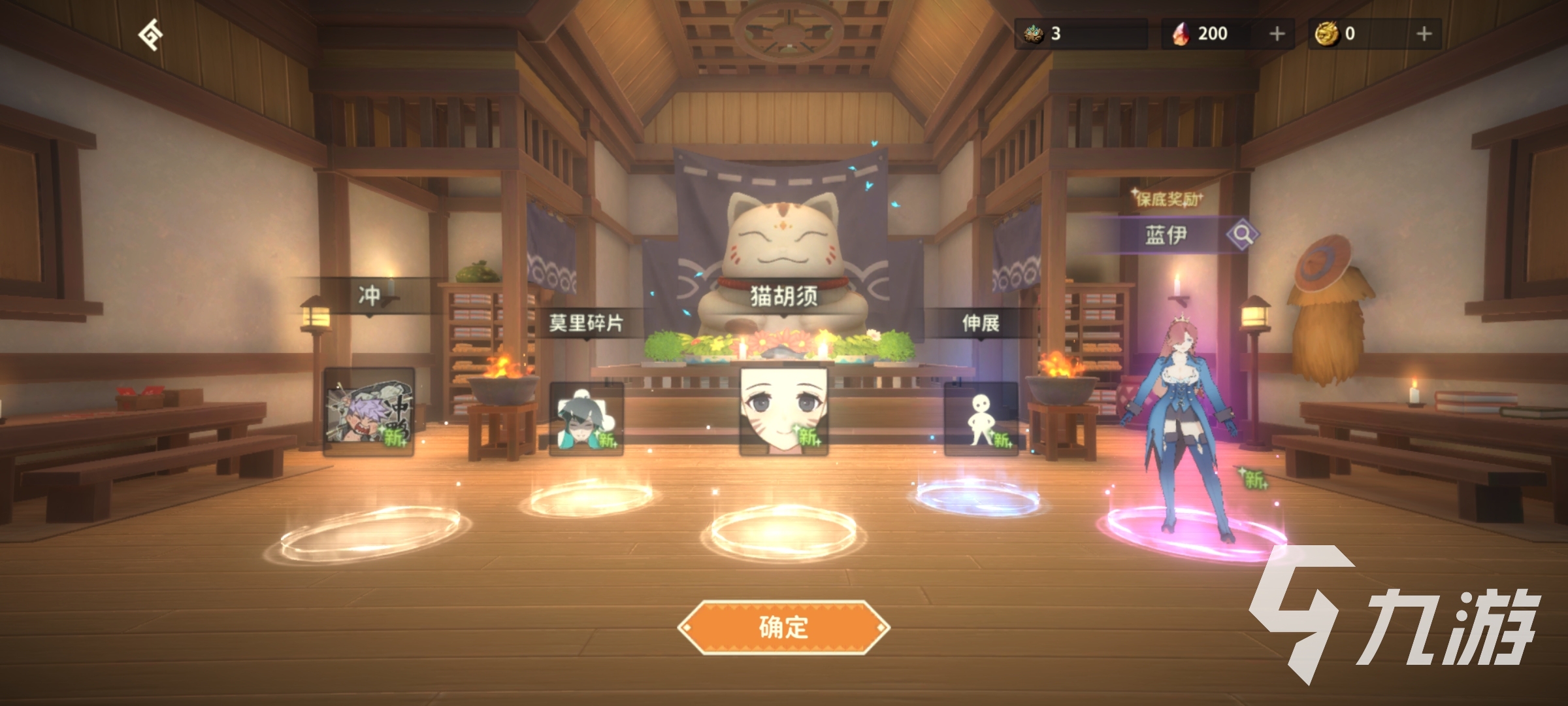 狩獵時刻攻略大全介紹 狩獵時刻新手游玩技巧