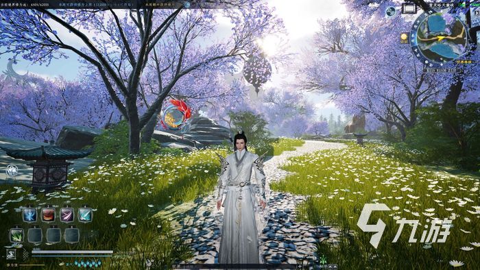 蜀山初章靈木怎么獲得 靈木獲取攻略分享