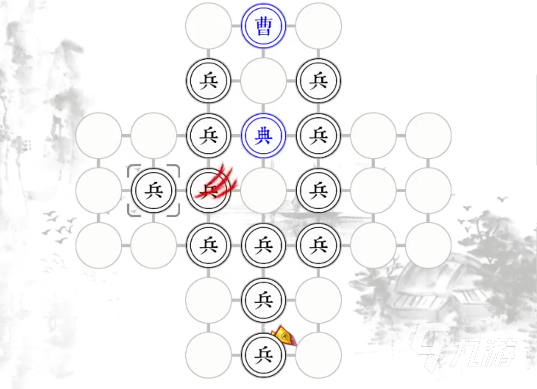 我在三國有個局宛城之戰(zhàn)怎么過 宛城之戰(zhàn)過關(guān)技巧分享