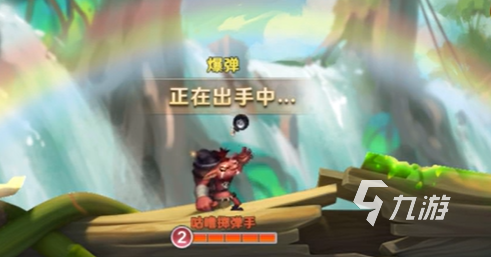 弹弹奇妙冒险怎么高抛 高抛操作方式详解攻略