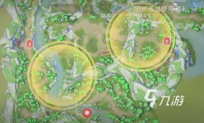风色幻想命运传说钓鱼攻略 钓鱼位置坐标点位