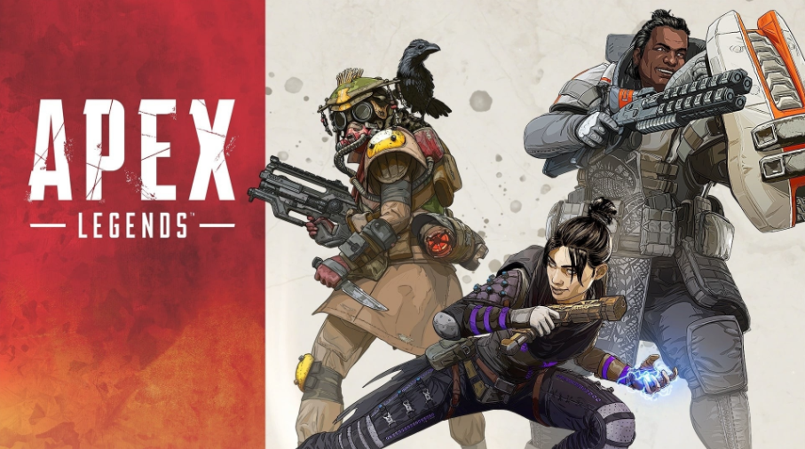 apex手游怎么更改头像 apex手游更改头像方式分享