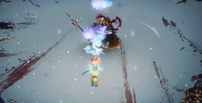 暖雪手游神饮明王流派介绍​ 饮明王流派玩法思路