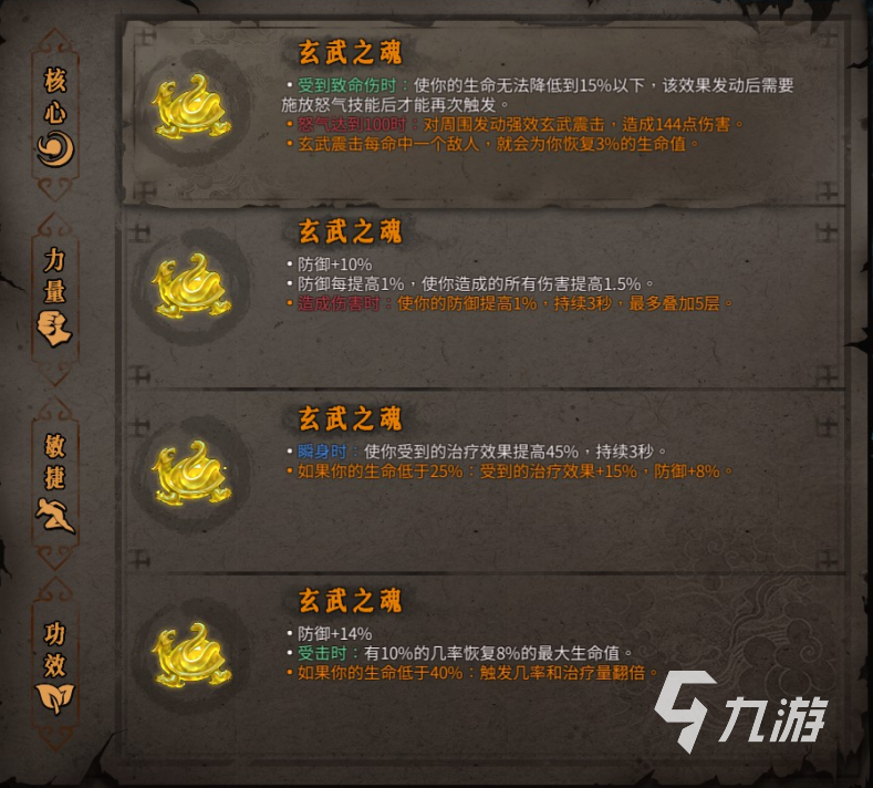 <a id='link_pop' class='keyword-tag' href='https://www.9game.cn/nuanxue/'>暖雪手游</a>圣物选择攻略 暖雪手游圣物搭配建议