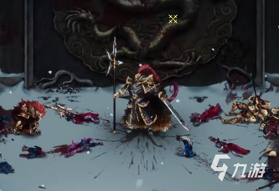 <a id='link_pop' class='keyword-tag' href='https://www.9game.cn/nuanxue/'>暖雪手游</a>秦武角打法攻略​​ 暖雪手游秦武打法分享