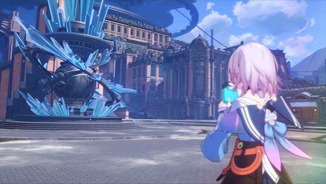 崩坏星穹铁道女主技能介绍 崩坏星穹铁道女主技能详解