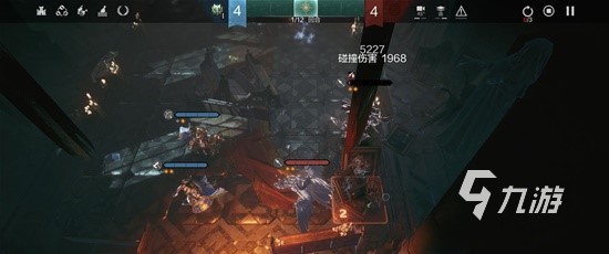 环形战争教堂攻略 环形战争教堂通关方式分享