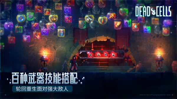 2022有哪些不无聊的游戏推荐 耐玩的手游作品排行榜