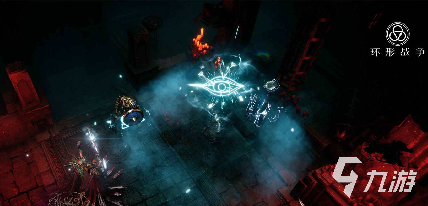 <a id='link_pop' class='keyword-tag' href='https://www.9game.cn/huanxingzhanzheng/'>环形战争</a>40级双生花怎么打 双生花打法攻略推荐