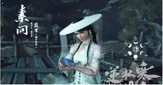 逆水寒手游素问怎么玩 逆水寒手游素问玩法攻略