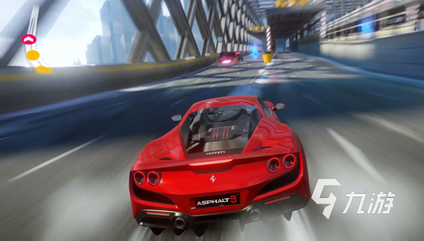 2022最真實(shí)的汽車游戲有哪些 真實(shí)刺激的汽車手游排行