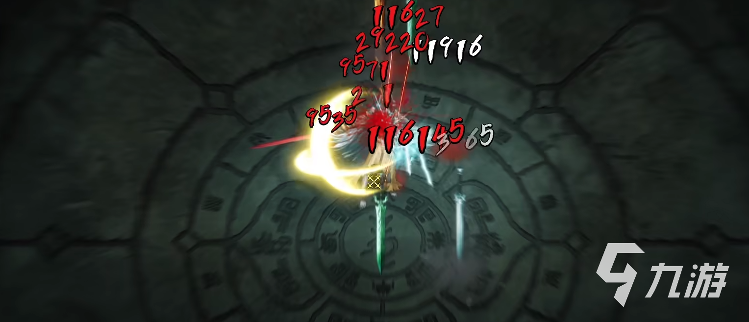 <a id='link_pop' class='keyword-tag' href='https://www.9game.cn/nuanxue/'>暖雪手游</a>七剑修罗流派怎么样​​ 七剑修罗流派玩法分享