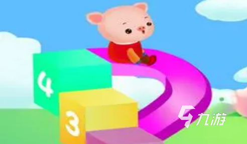 2022六岁儿童游戏有哪些 适合小朋友玩的游戏下载推荐