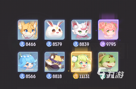 <a id='link_pop' class='keyword-tag' href='https://www.9game.cn/zahx/'>长安幻想手游</a>妖灵培养攻略 妖灵养成攻略