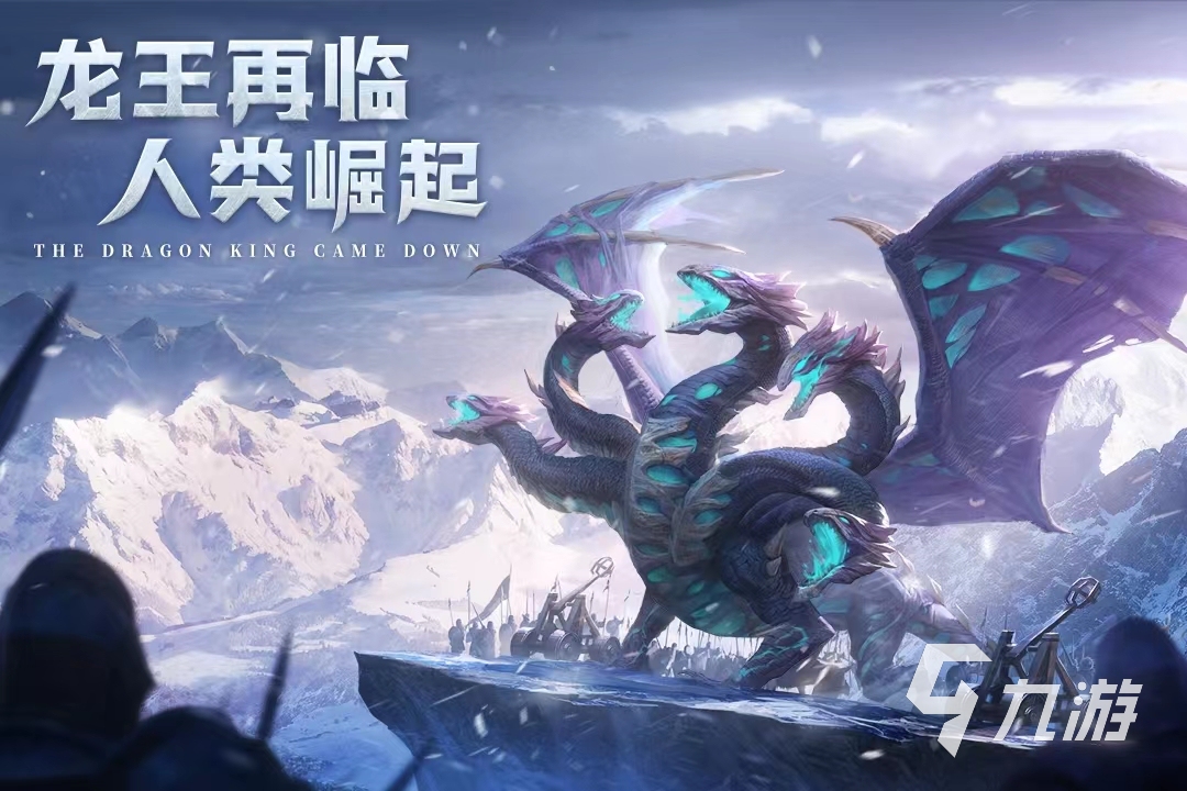 2022适合长期玩的手游有哪些 可以长期玩的手游推荐