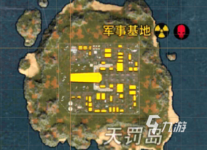 王牌战争军事基地怎么打 军事基地打法攻略