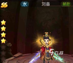 三国将无双哪些武将值得培养 前期强力武将推荐