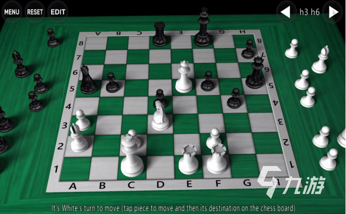 2022国际象棋的游戏有哪些 国际象棋手机游戏推荐