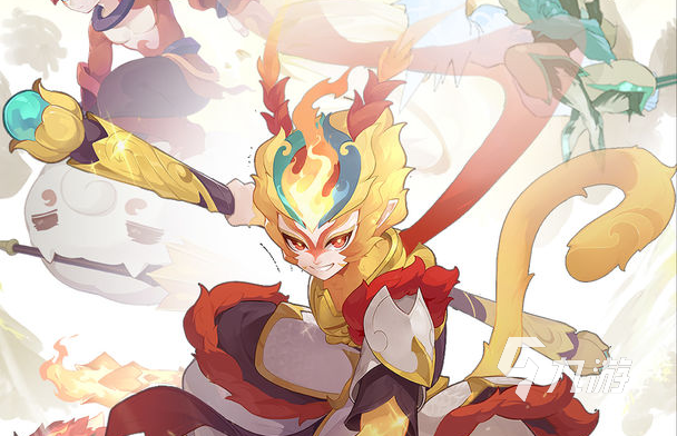<a id='link_pop' class='keyword-tag' href='https://www.9game.cn/zahx/'>长安幻想手游</a>新手妖灵怎么选 新手妖灵推荐大全