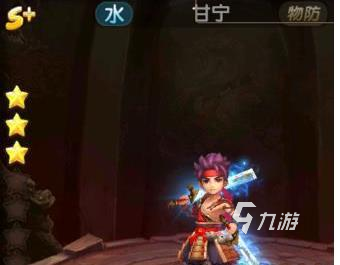 三国将无双sss武将有哪些 强力武将选择推荐