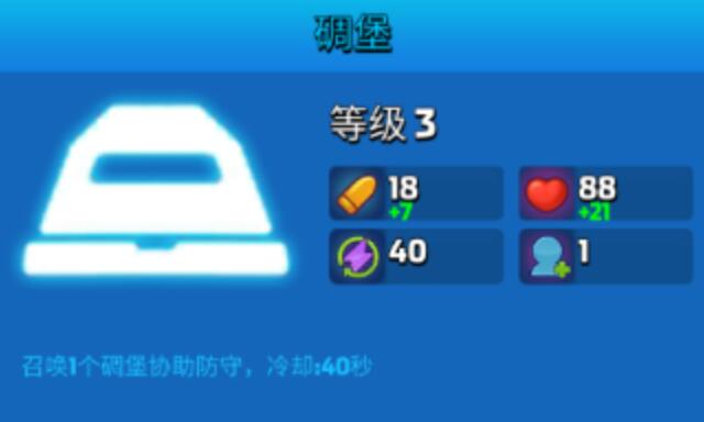 走开外星人碉堡怎么用 碉堡使用技巧推荐
